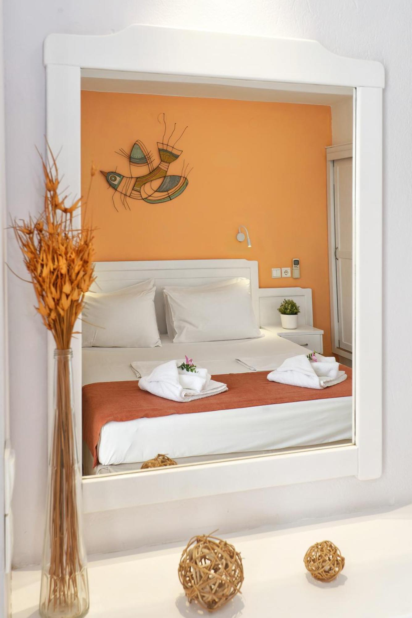 טרולוס Hotel Korali מראה חיצוני תמונה